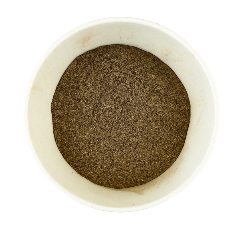 Poivre voir de Penja