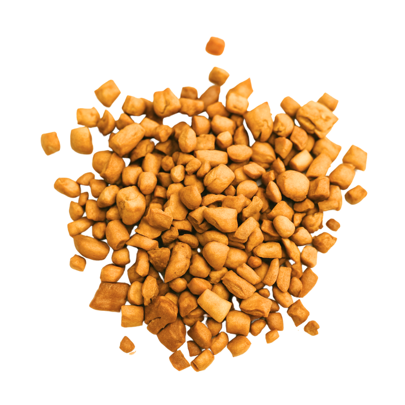 Croquettes Africaines