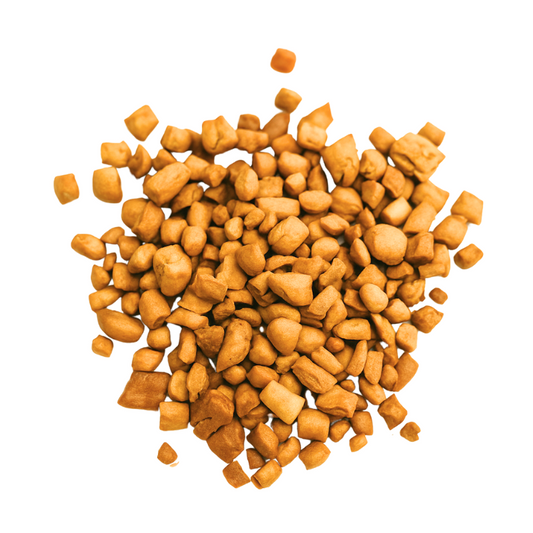 Croquettes Africaines