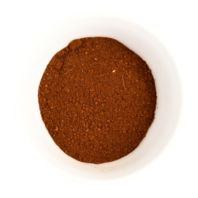 Piment en poudre