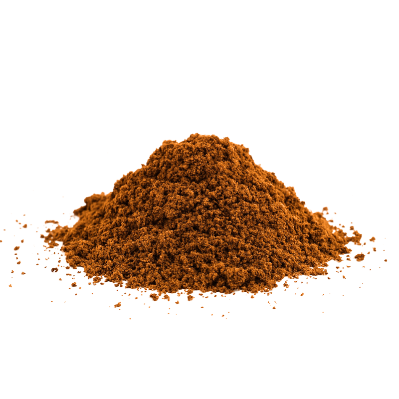 Pébé (  muscade africaine )