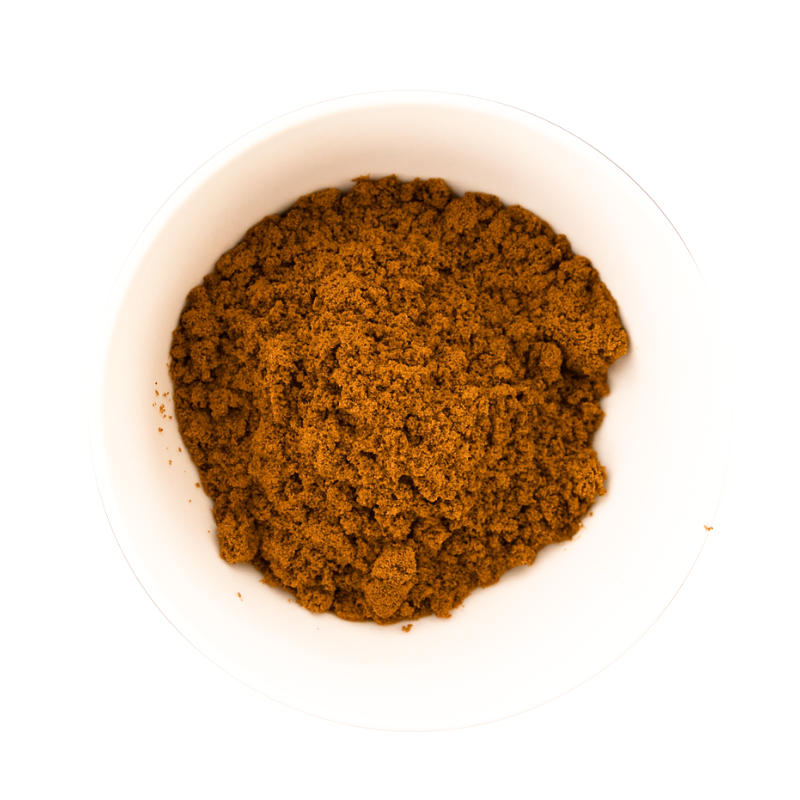 Pébé (  muscade africaine )