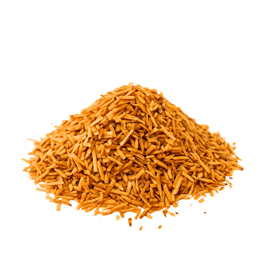 Copeaux de noix de Coco Caramélisées