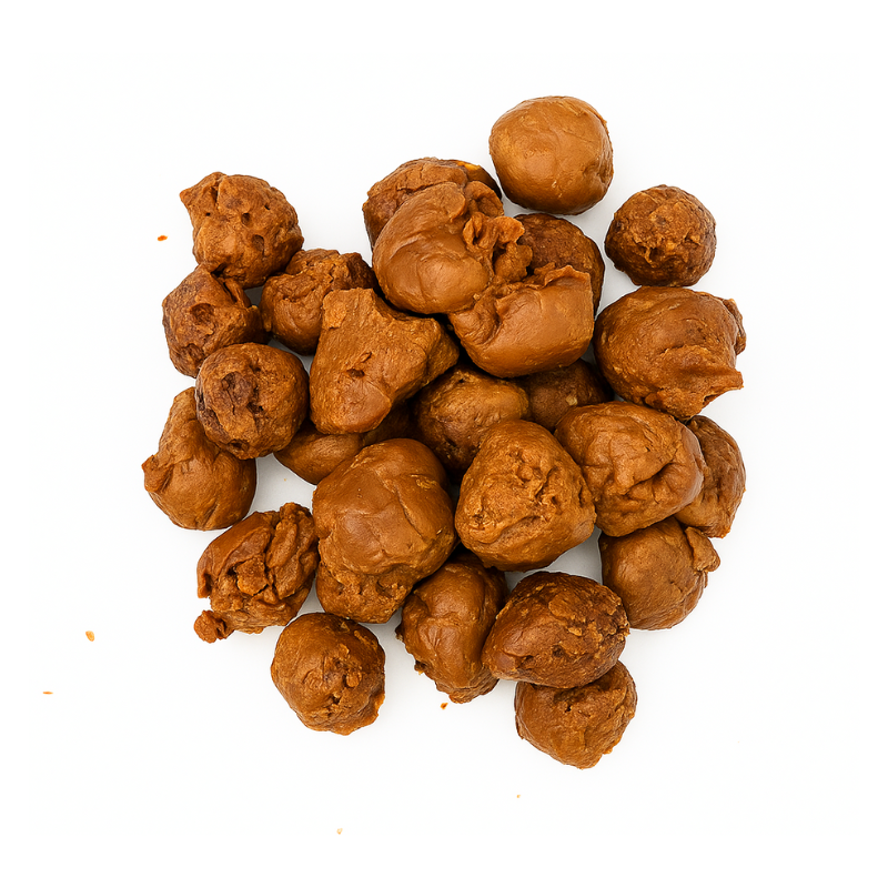 Bonbons au Lait (Toffee)